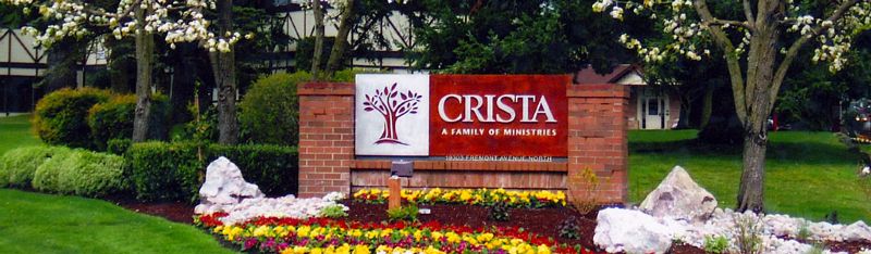 Crista Ministries