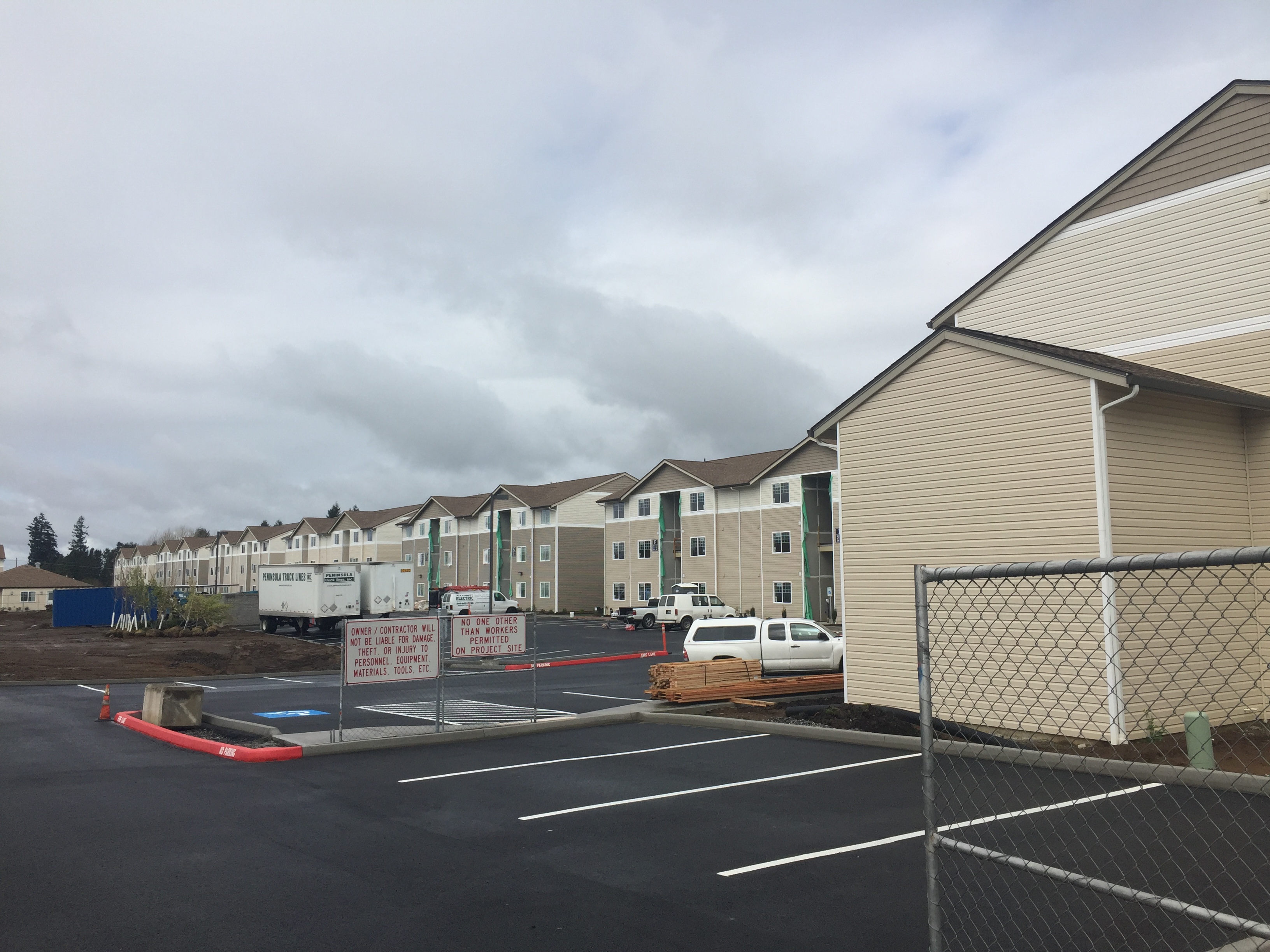 Pac Northwest Structures Tigard, Oregon ProView