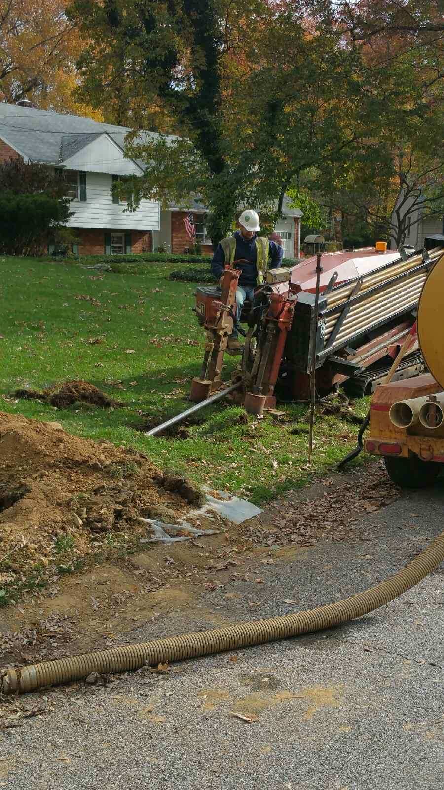 Tri-State Underground Inc. - Underground work Images | ProView