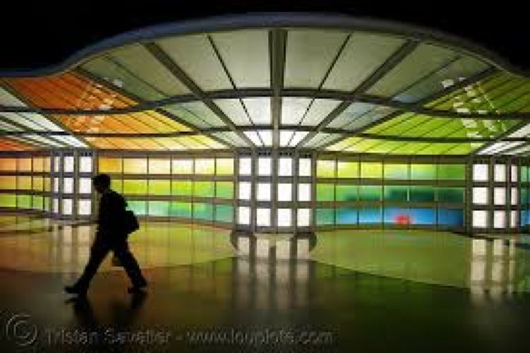 O'Hare International Airport