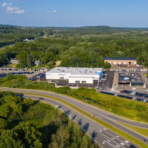 The Maggiore Companies Woburn, Massachusetts ProView