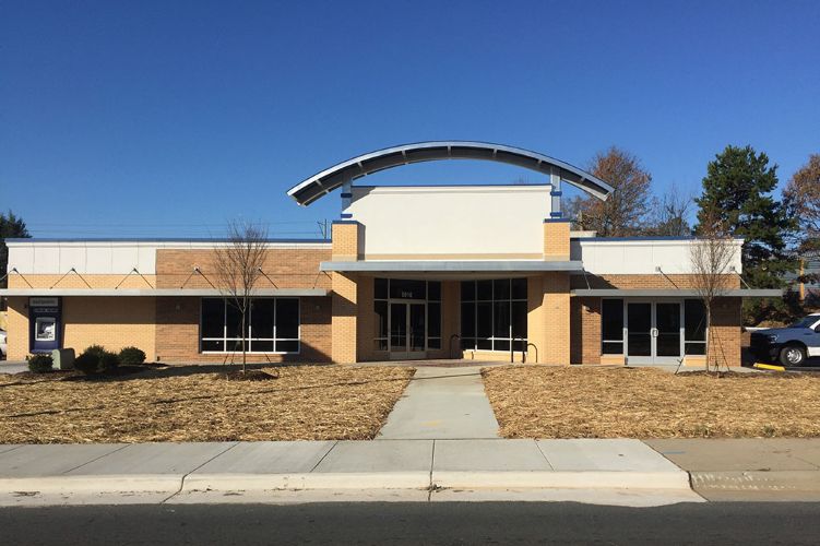 Beam Construction Co., Inc. Cherryville, North Carolina ProView