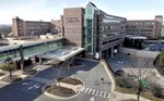 Winchester Medical Center Expansion Project