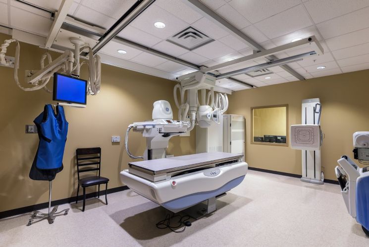 Cobalt Rehabilitation Hospital - West Valley