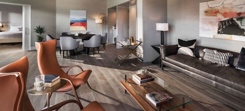 Mountain Shadows Resort