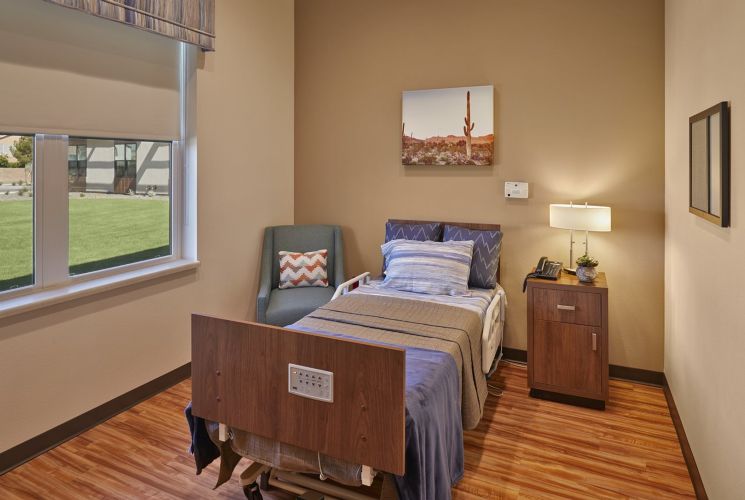 Rapid Recovery Center of Surprise