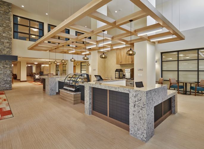 Rapid Recovery Center of Surprise