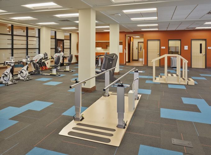 Rapid Recovery Center of Surprise