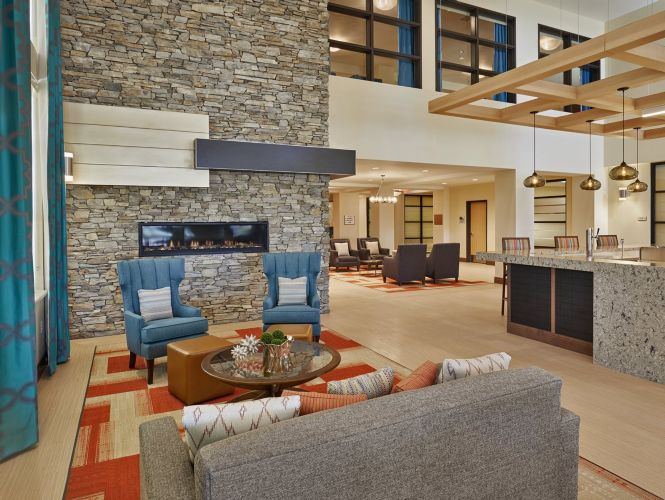 Rapid Recovery Center of Surprise