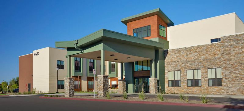 Rapid Recovery Center of Surprise