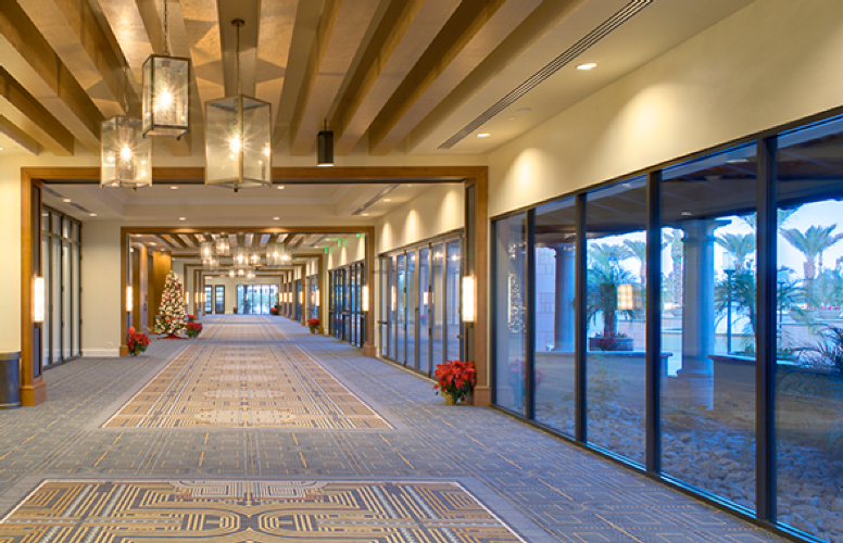 The Fairmont Scottsdale