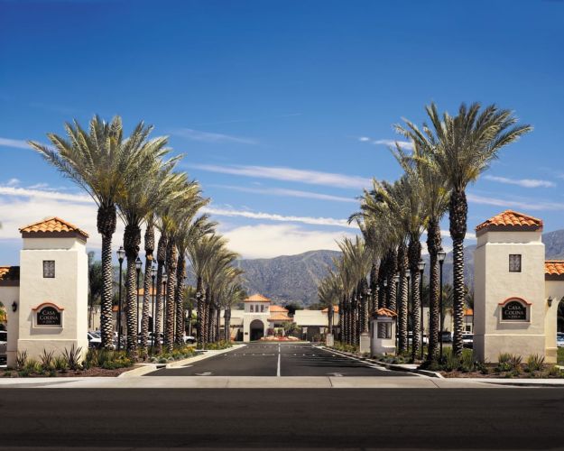 Casa Colina Surgery Center