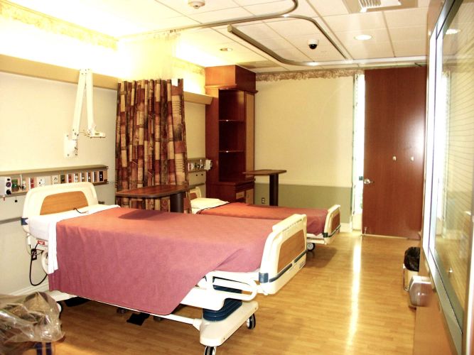 Casa Colina Surgery Center