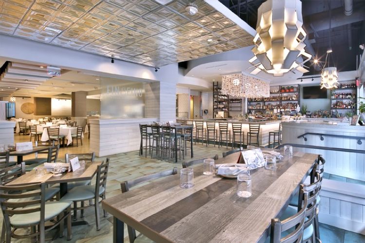 Fin and Fino by Dressler's Six, LLC in Charlotte, NC ProView