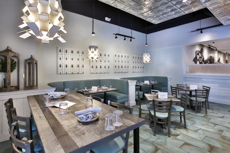 Fin and Fino by Dressler's Six, LLC in Charlotte, NC | ProView