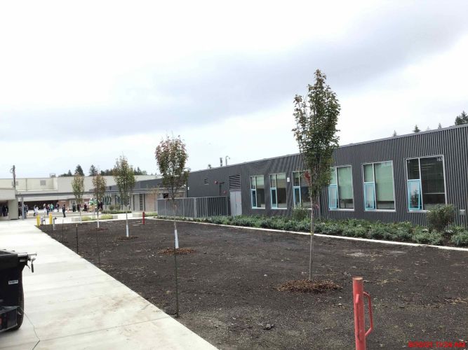 Ballou Junior High School