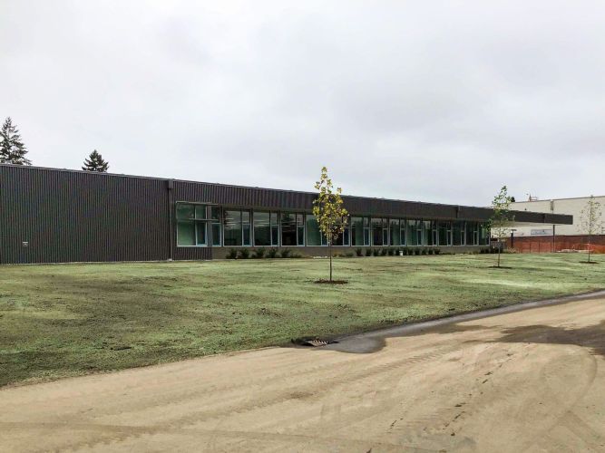 Ballou Junior High School