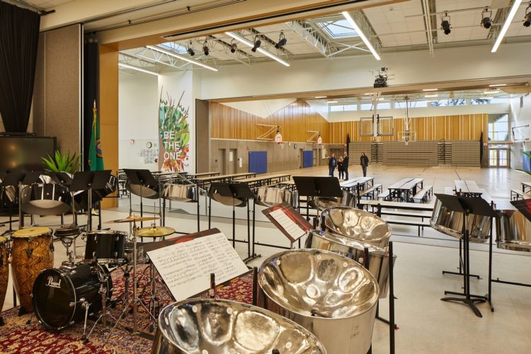 Dessie Evans Elementary