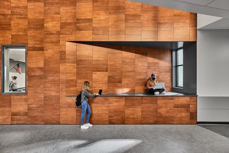 Ridgeline High School