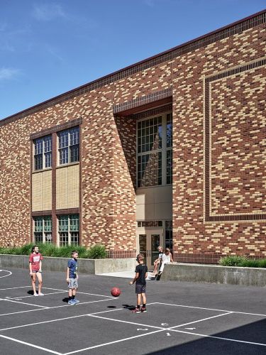 Wilson Elementary School