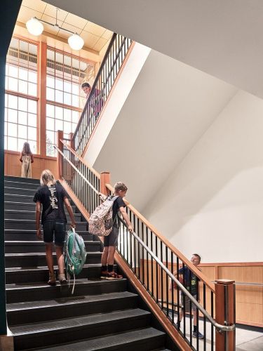 Wilson Elementary School