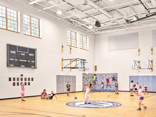 Wilson Elementary School