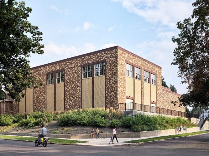 Wilson Elementary School