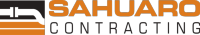 Logo of Sahuaro Contracting, Inc.