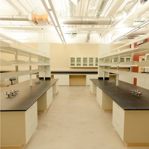 Michigan Technological University Great Lakes Research Center