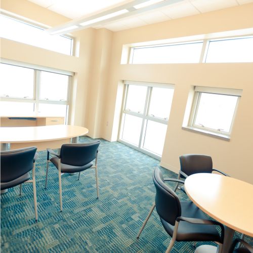 Michigan Technological University Great Lakes Research Center