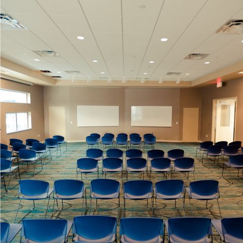 Michigan Technological University Great Lakes Research Center