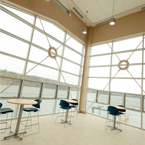 Michigan Technological University Great Lakes Research Center