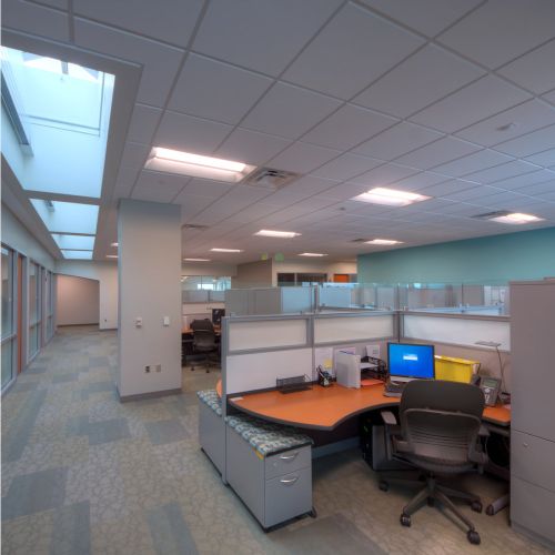 MSU Bott Building for Nursing Education and Research