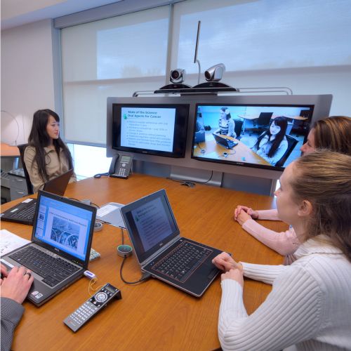 MSU Bott Building for Nursing Education and Research