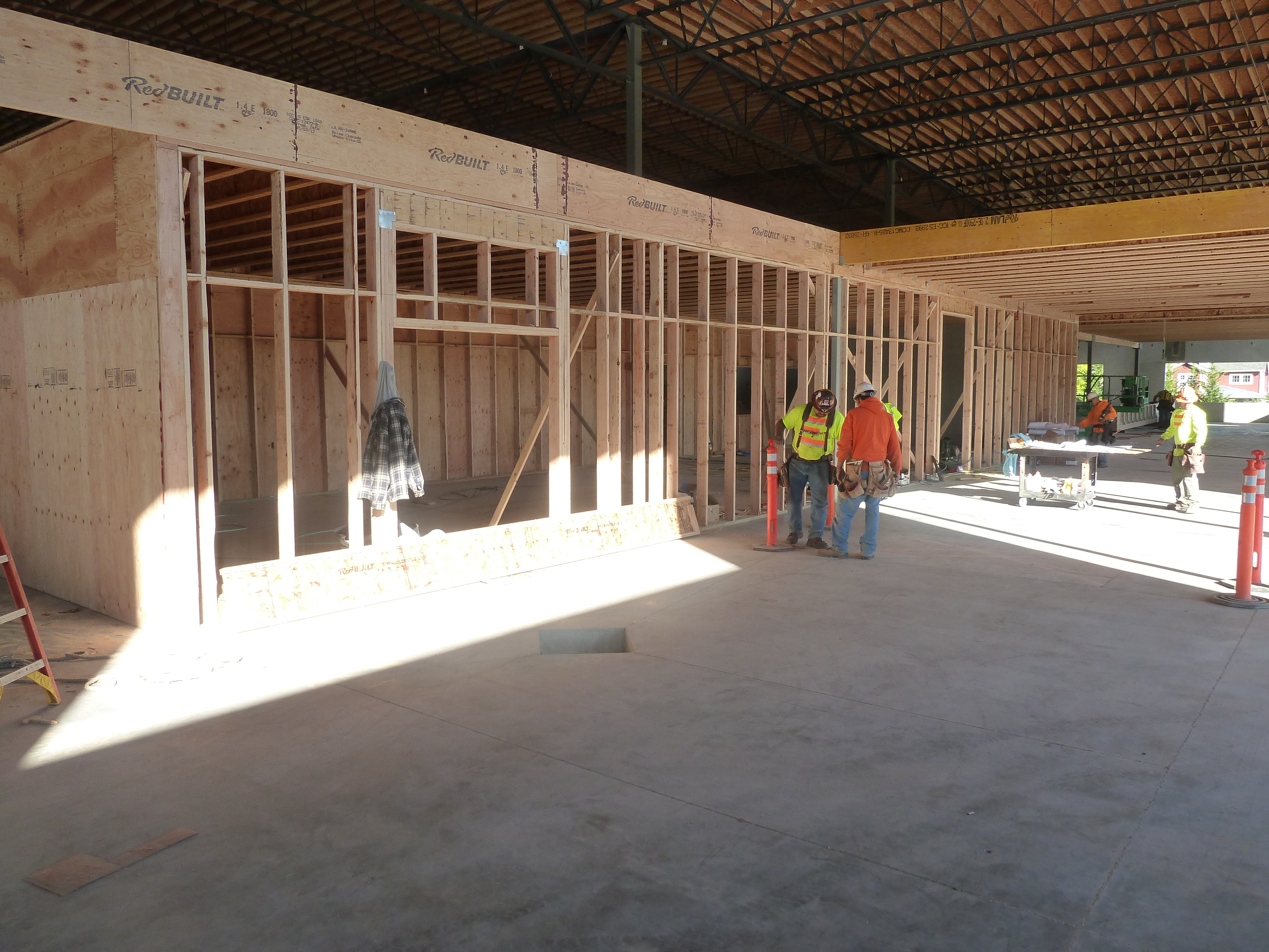 Interstate Building Systems - Video & Image Gallery | ProView
