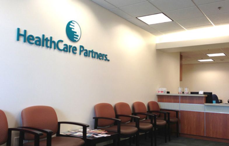 Healthcare Partners
