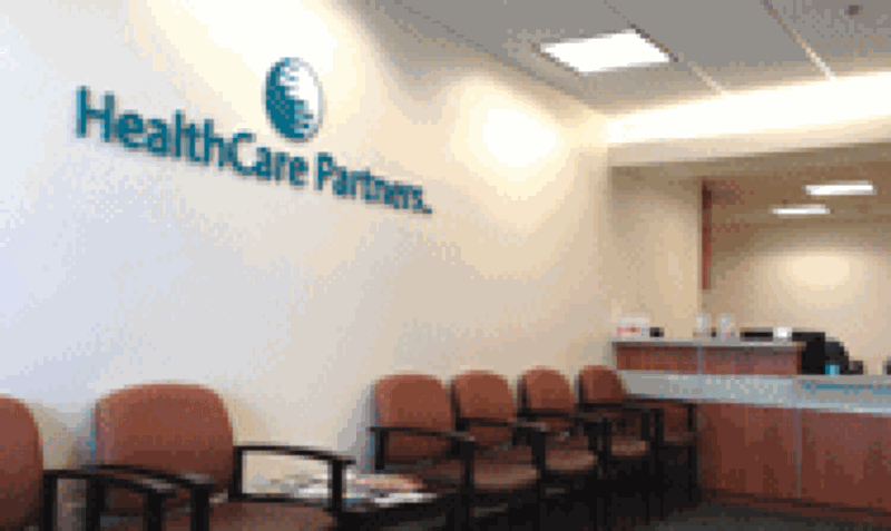 Healthcare Partners
