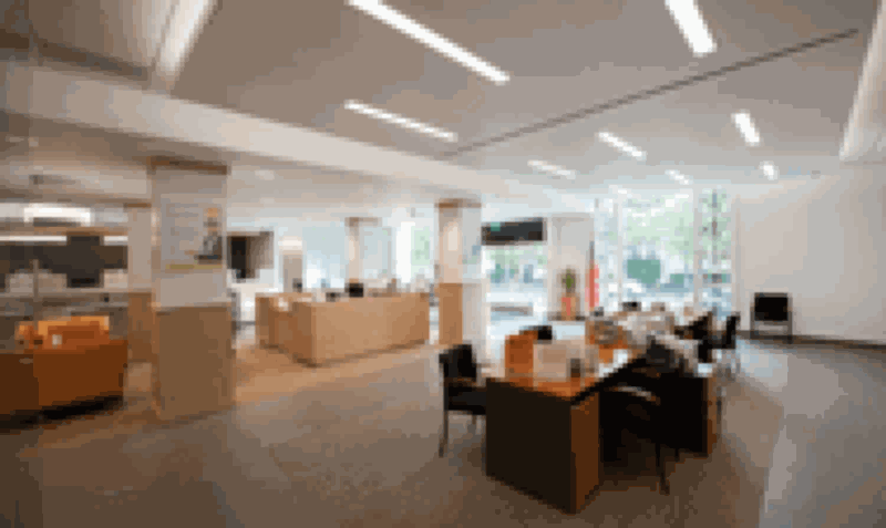 Torrance Community Credit Union