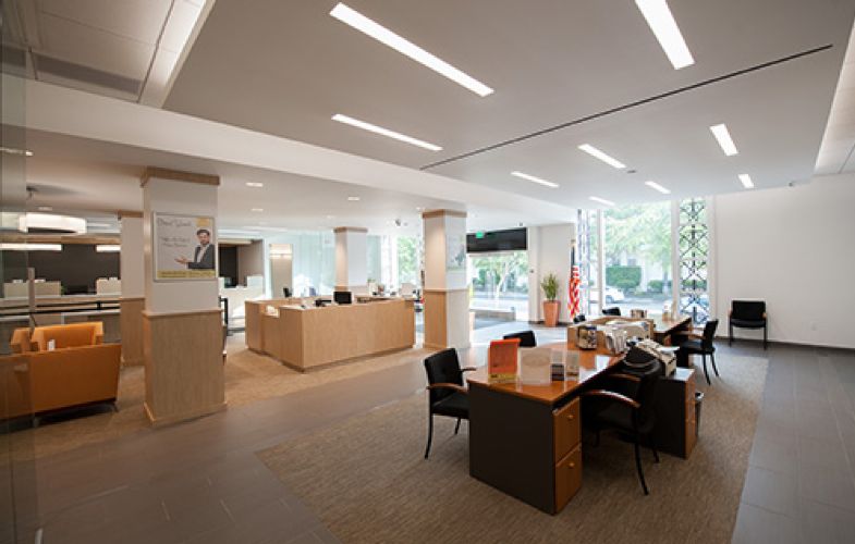 Torrance Community Credit Union