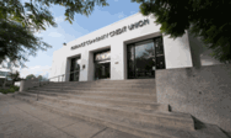 Torrance Community Credit Union