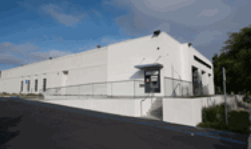 Torrance Community Credit Union