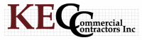 Logo of KE Commercial Contractors, Inc.