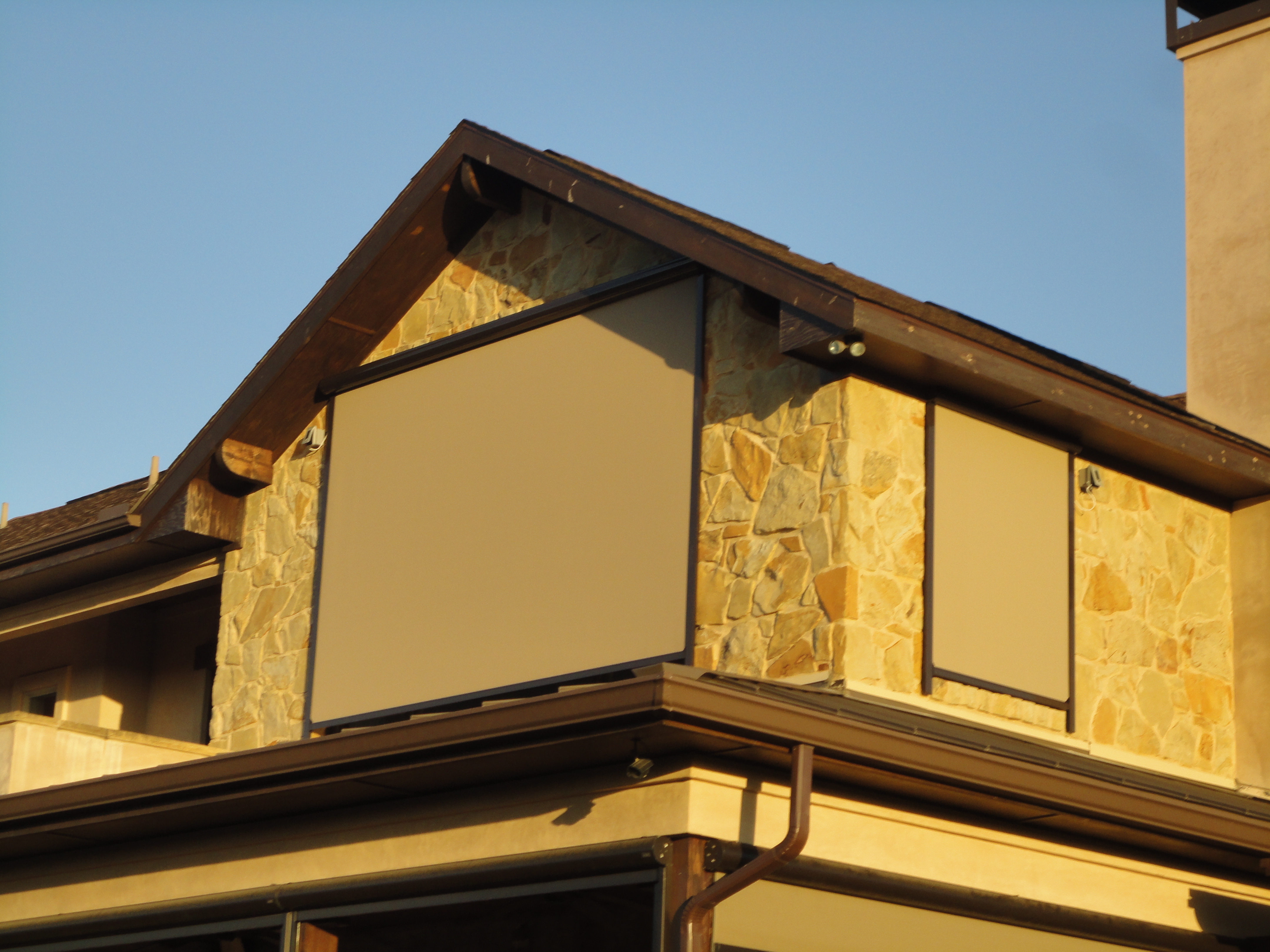 The Shading Company - Video & Image Gallery | ProView