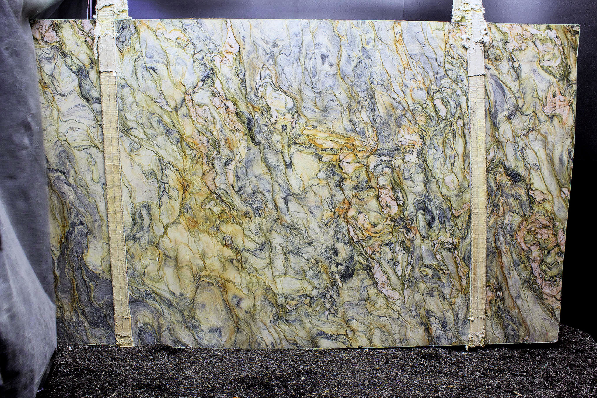 Liberty USA Granite Farmers Branch, Texas ProView