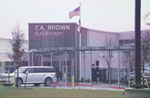 T A Brown School