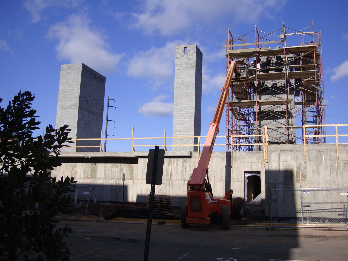 M&S Masonry, Inc. Manassas, Virginia ProView