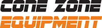 Logo of Cone Zone Equipment, Inc.