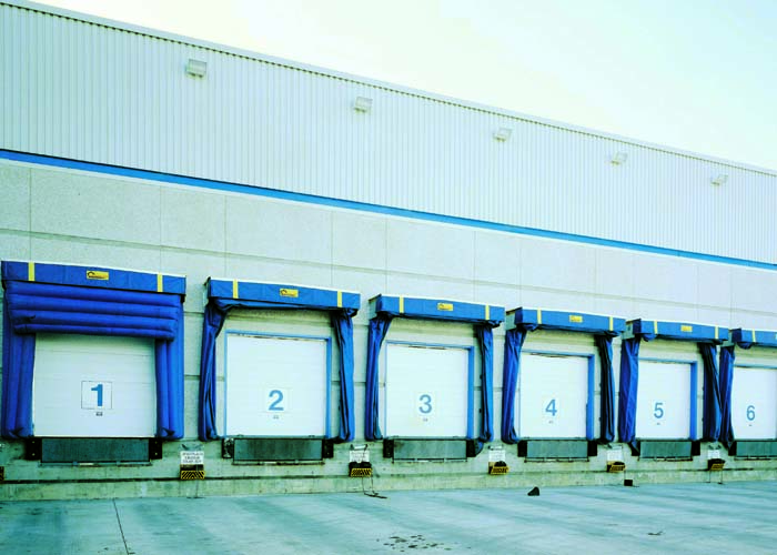 Armour Overhead Doors White Marsh, Maryland ProView