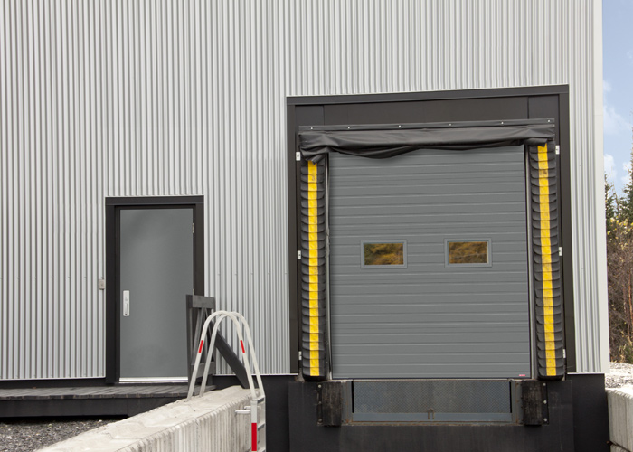 Armour Overhead Doors White Marsh, Maryland ProView