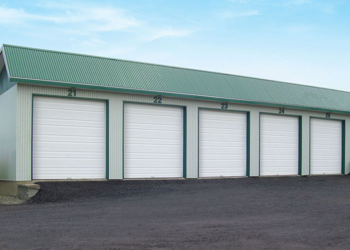 Armour Overhead Doors White Marsh, Maryland ProView